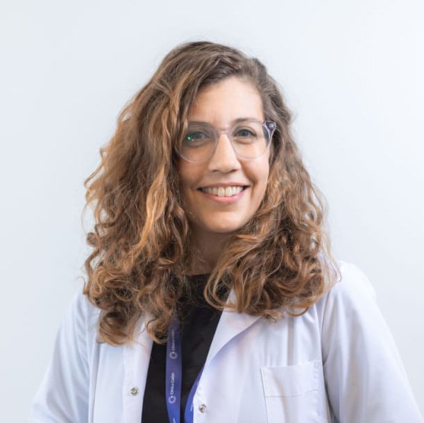 Lic. María Constanza Pagano