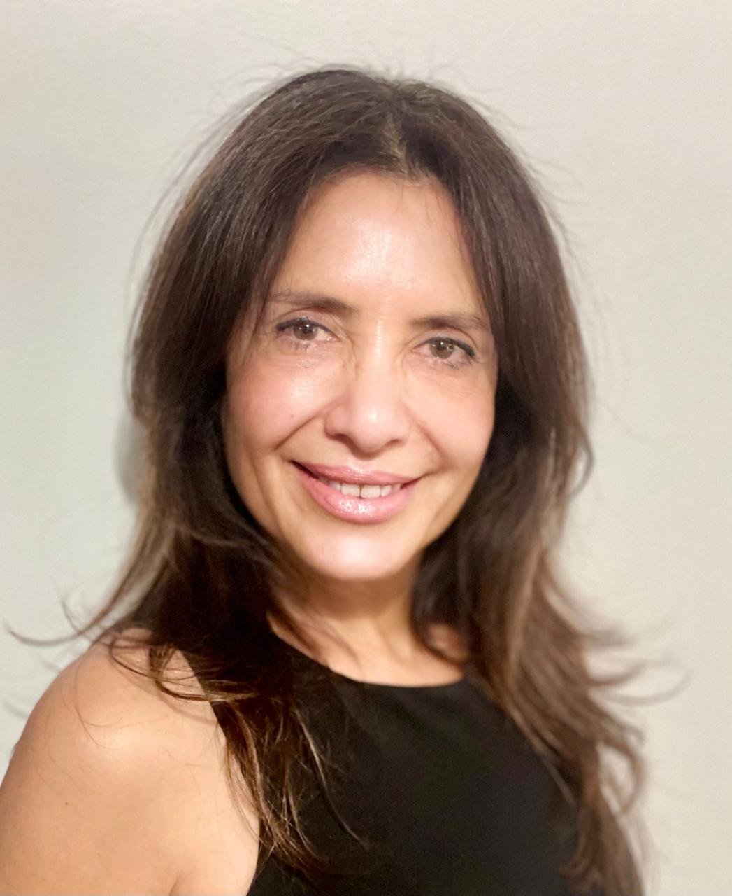 Lic. Ana Palacio
