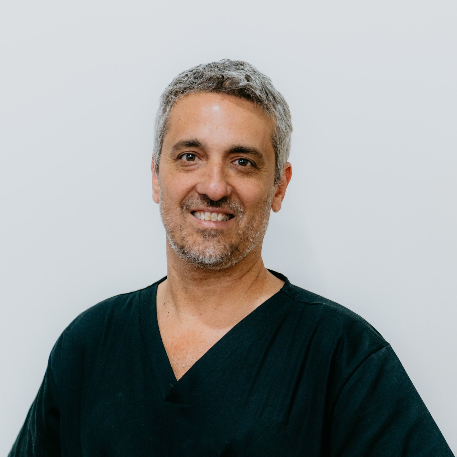 Dr. Mariano Palermo