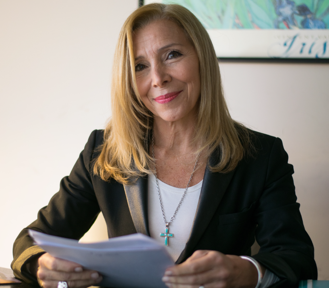 Lic. María Teresa Panzitta