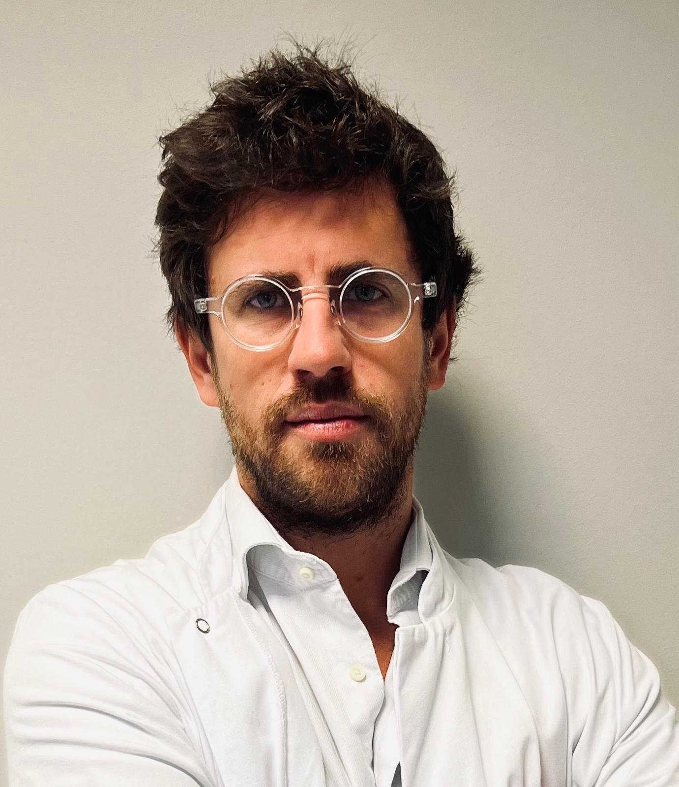 Dr. Beniamino Pascotto