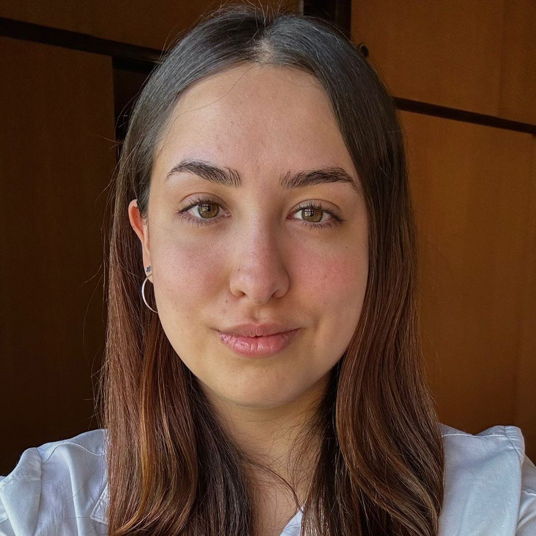 Lic. Luana Pedro