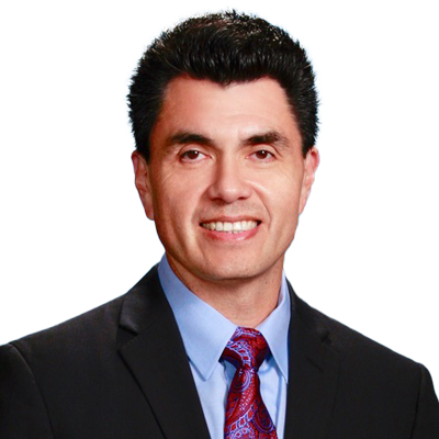 Dr. Jaime Ponce
