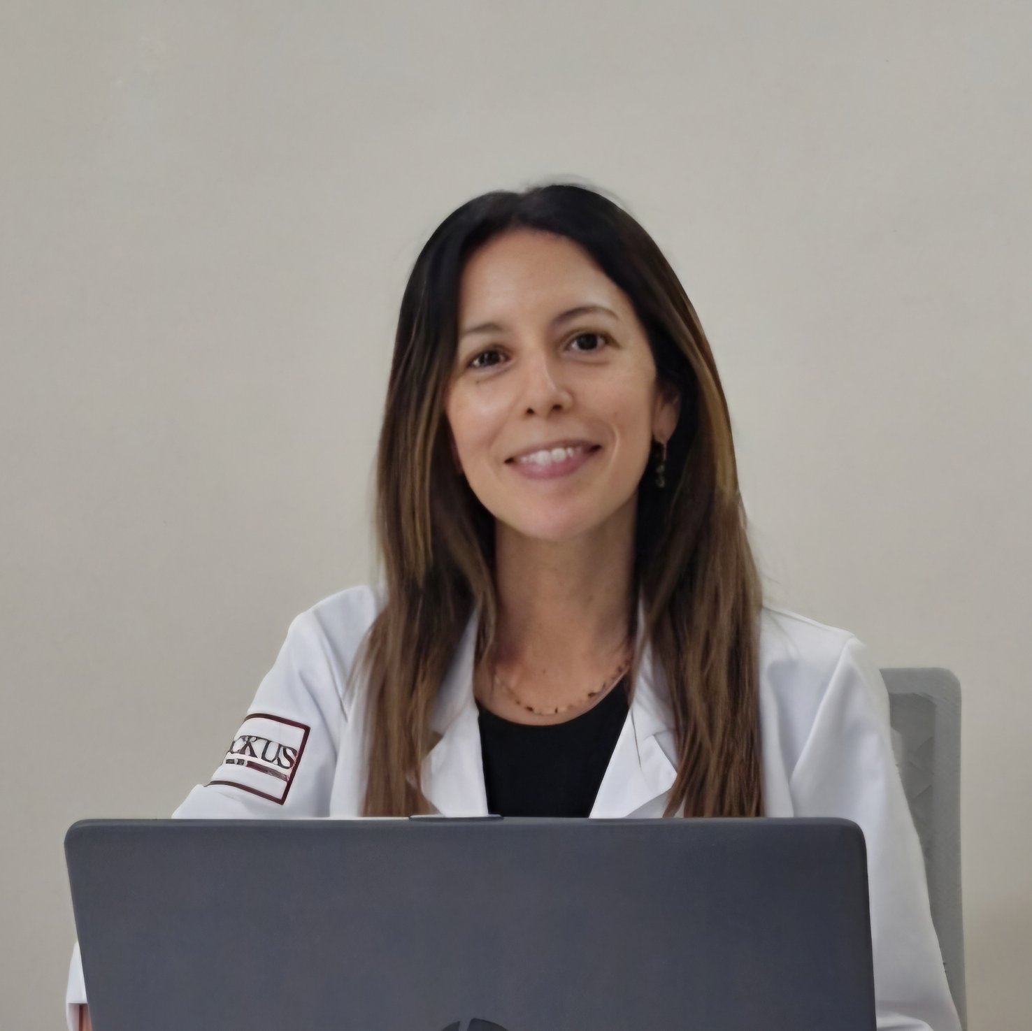 Lic. Nadia Quevedo