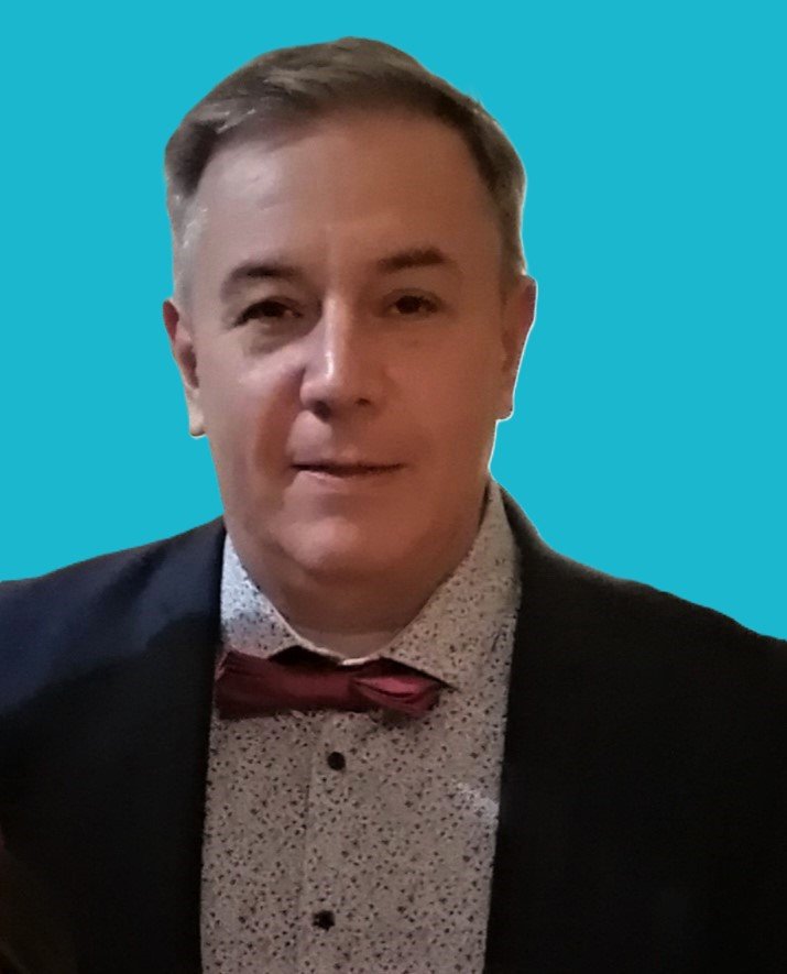 Dr. Fabián Reche