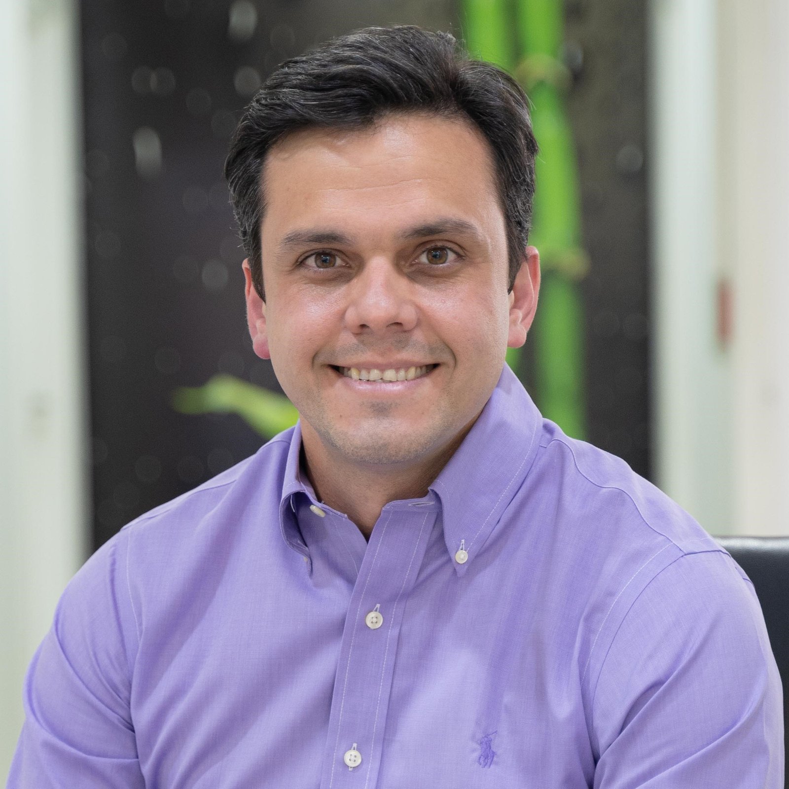 Dr. Agustín Rodríguez González