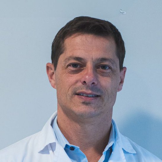 Dr. Guillermo Ruiz
