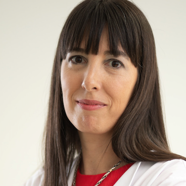 Dra. Magalí Sánchez