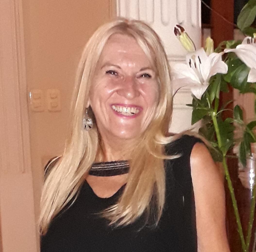 Lic. Patricia Schweitzer