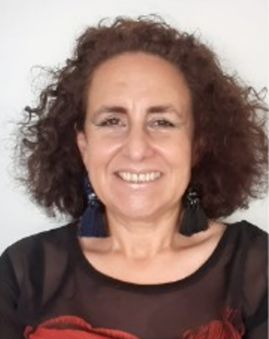Ps. Margarita Scotta