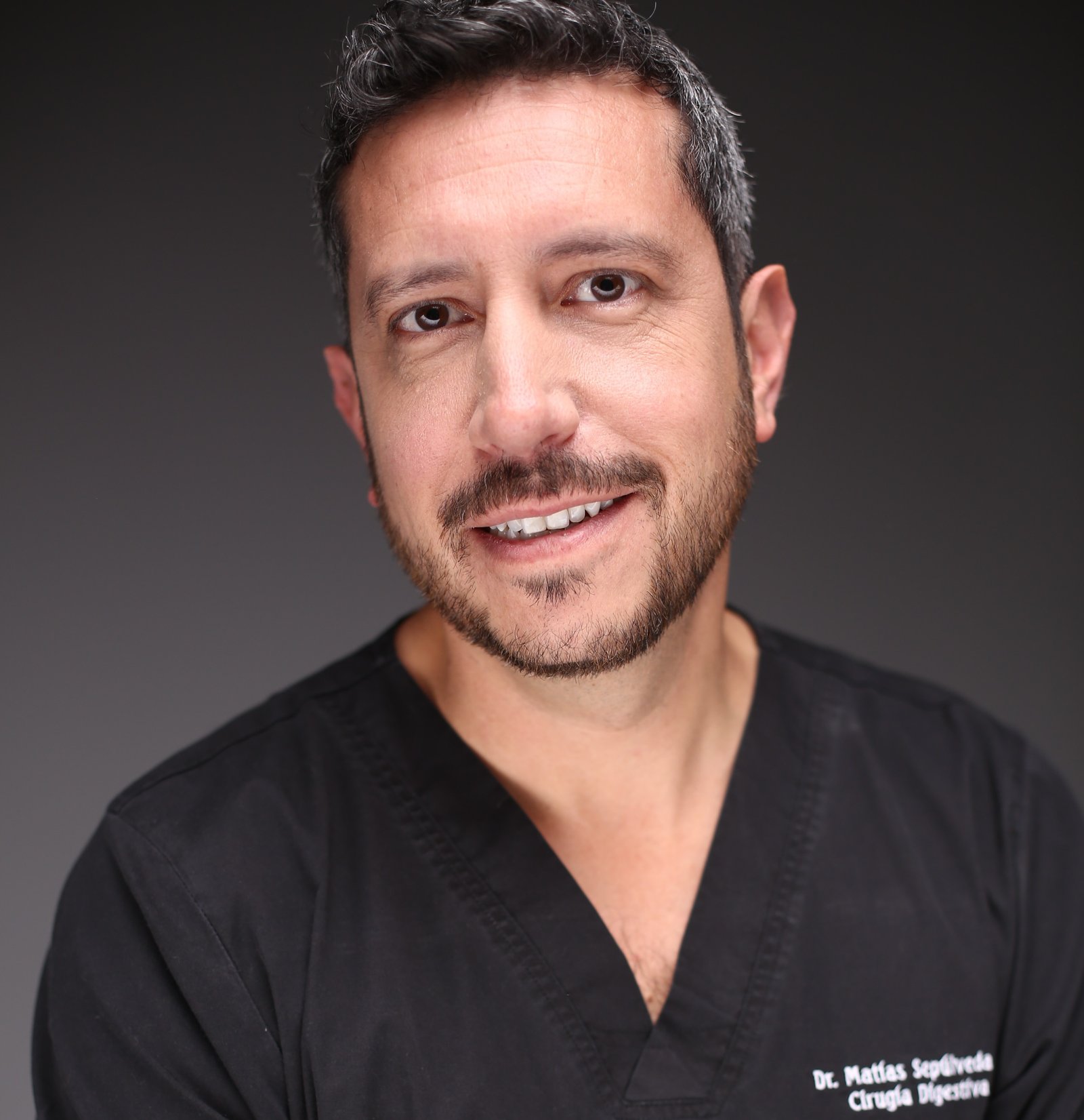 Dr. Matías Sepúlveda