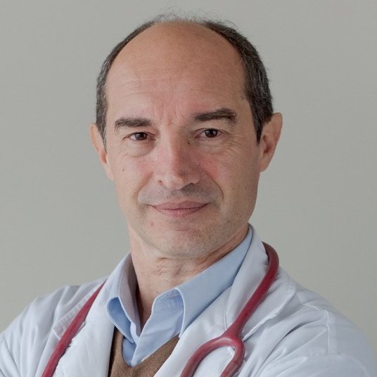 Dr. Edgardo Serra