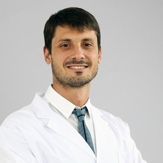 Dr. Franco Signorini