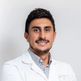Dr. Matías Sosa