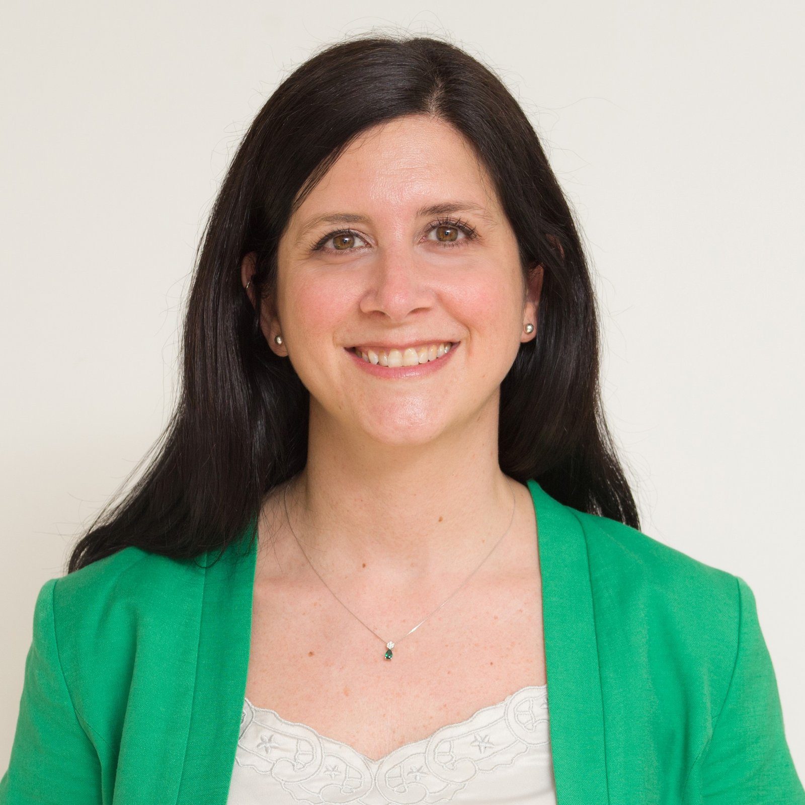 Dra. Fabiana Stolman