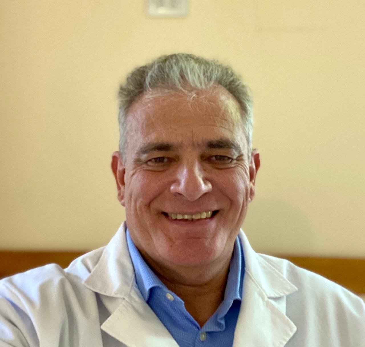 Dr. Gustavo Tachella