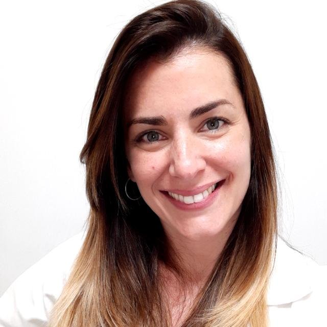 Lic. Romina Teresich