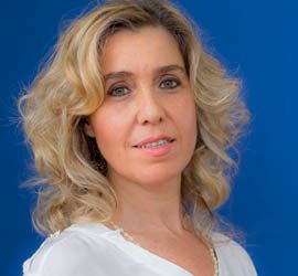 Lic. Marisol Tocci