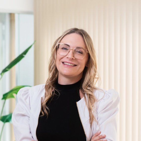 Lic. Romina Travisan