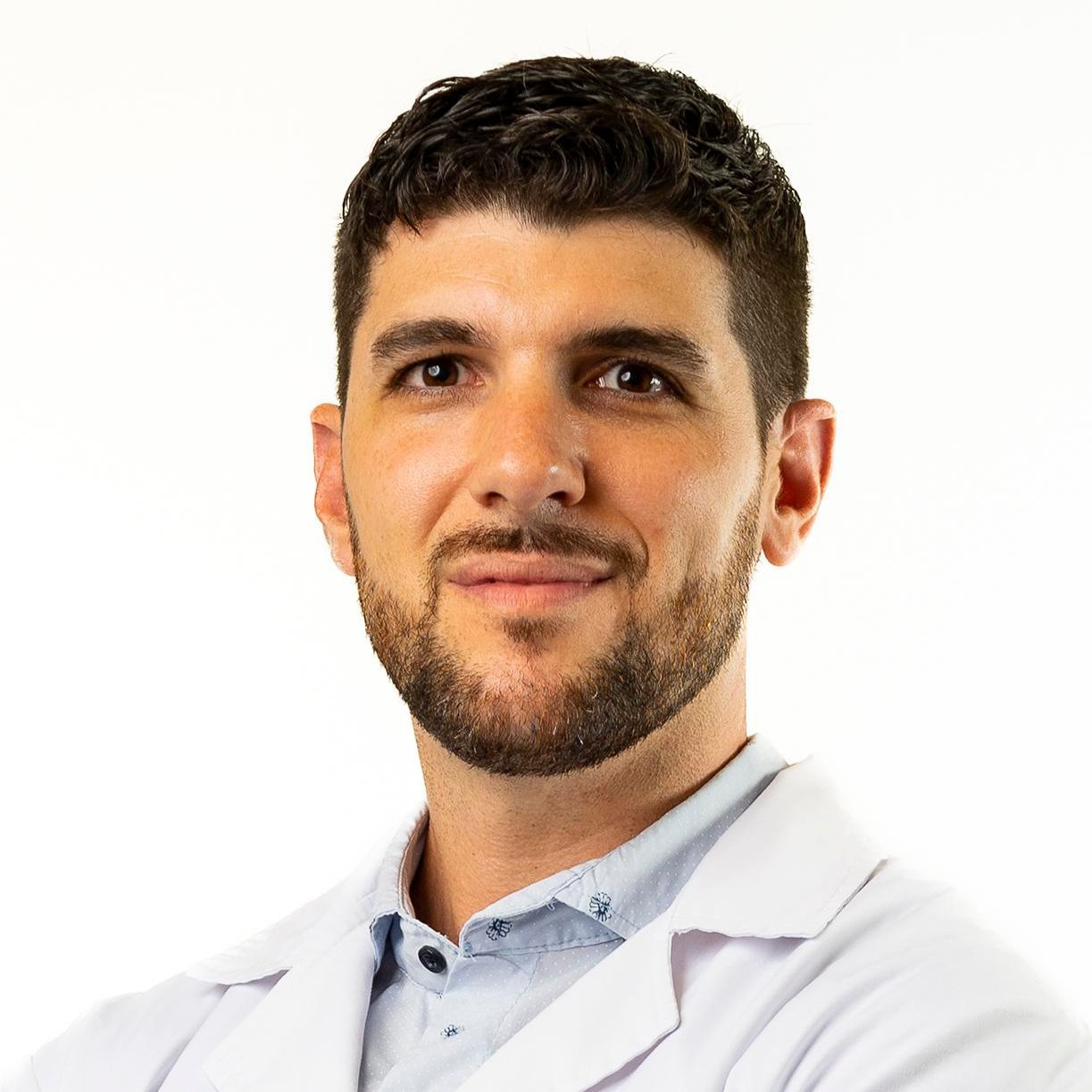 Dr. Matías Turchi