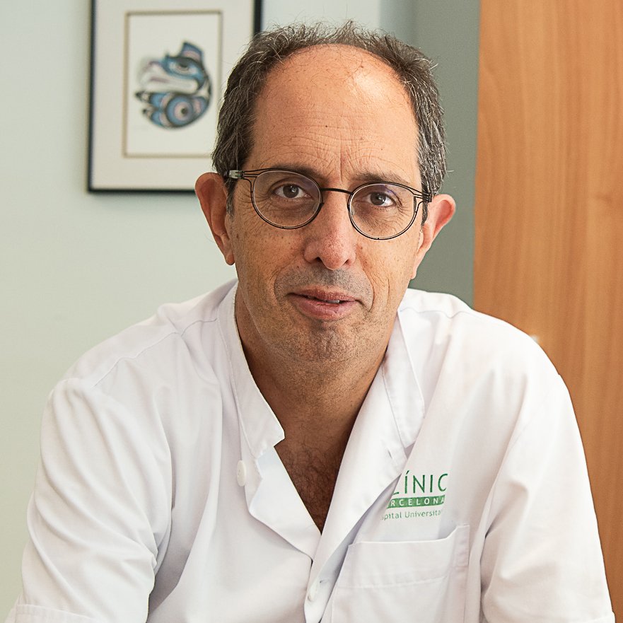 Dr. Josep Vidal