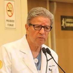 Dr. Luiz Alfredo Vieira d’Almeida