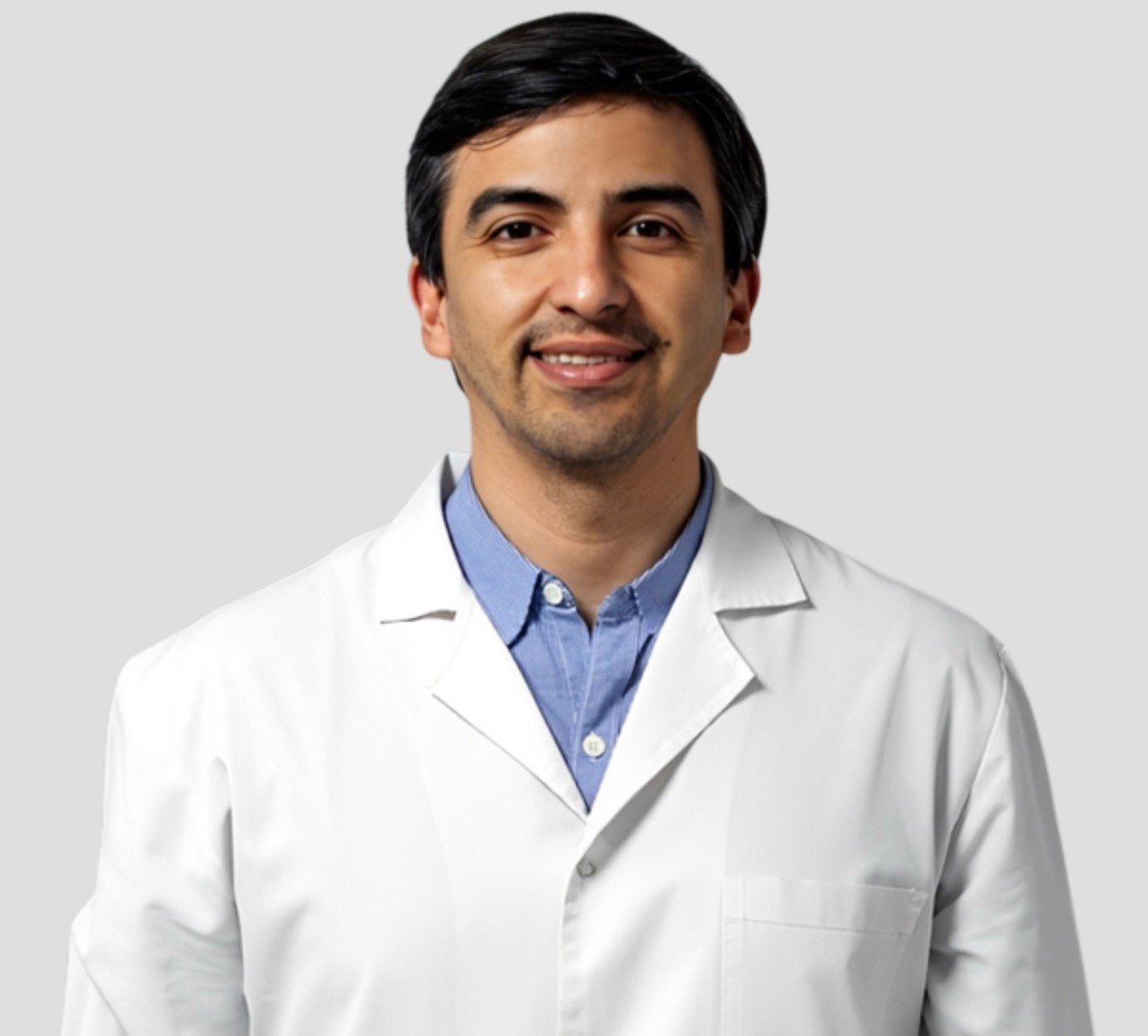 Dr. Federico Yaffa
